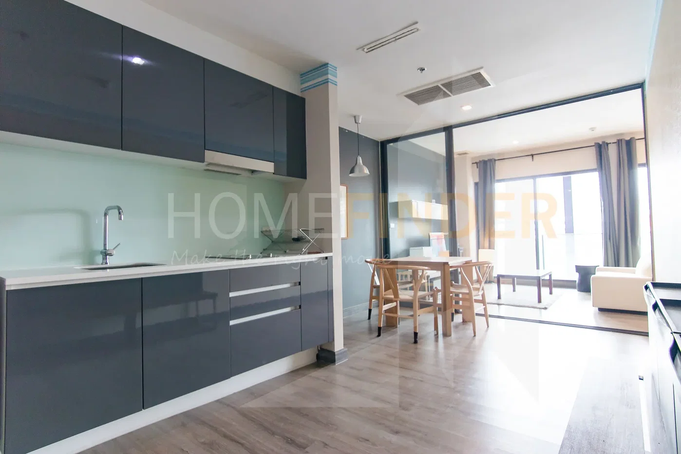 รูป Noble Remix 1 bedroom, for rent - รูปที่ 35/36