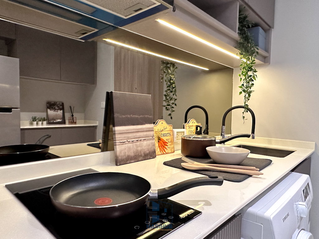 picture ðïļâĻChapter Thonglor 25 | Prime location condo fro sale (HBH-HL-64) - 35/52