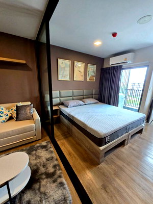 Condos for rent : Kave TU    Condo For Rent / Line : @mintocondo