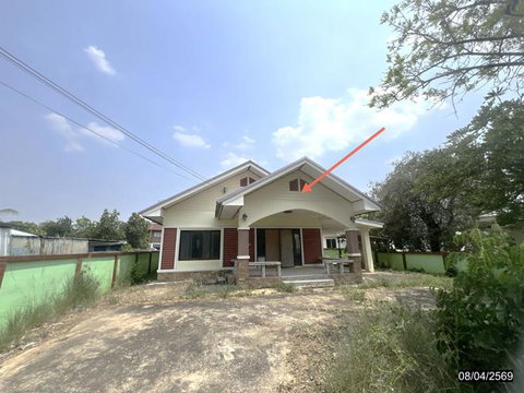 HOME 137.7 Sq.w. Muang Khon Kaen Khon Kaen for 1.7M