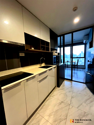 Condos for sale : Ideo Mobi Asoke near MRT Phetchaburi Station