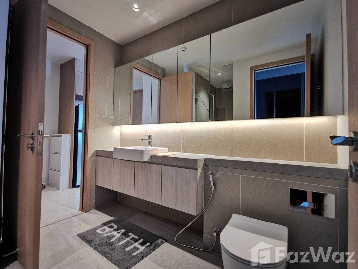 picture 1 Bedroom Condo for rent at The Lofts Silom 1682528 - 5/6