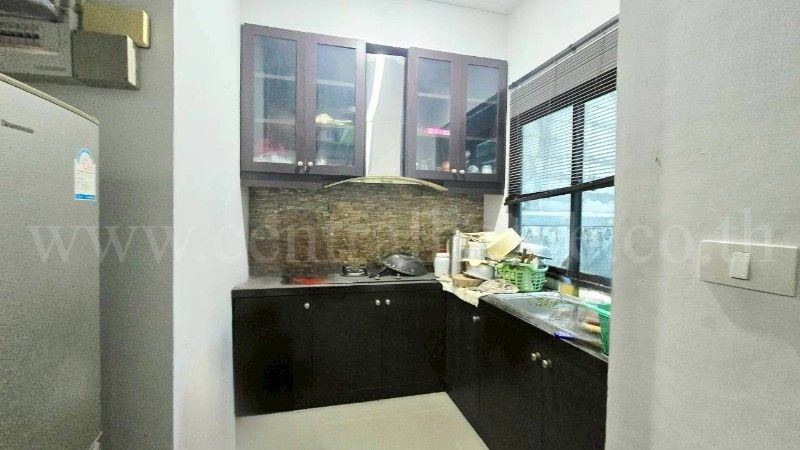 รูป ทาวน์โฮม ลิฟวิ่ง เรสซิเดนซ์ รังสิต - ราชพฤกษ์ โครงการติดถนน 345 บ้านสวย พร้อมอยู่ ราคาถูก - รูปที่ 16/20