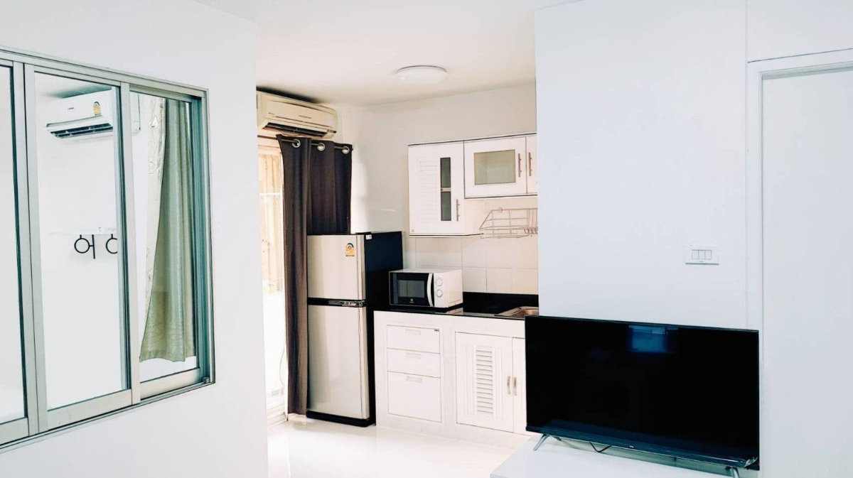 picture For RentðĨ Lumpini Condo Town Bodindecha - RamkhamhaengâïļLine: 0883894733 - 2/8