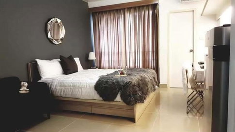 ME2500149 Condo For Rent I-House Laguna Garden