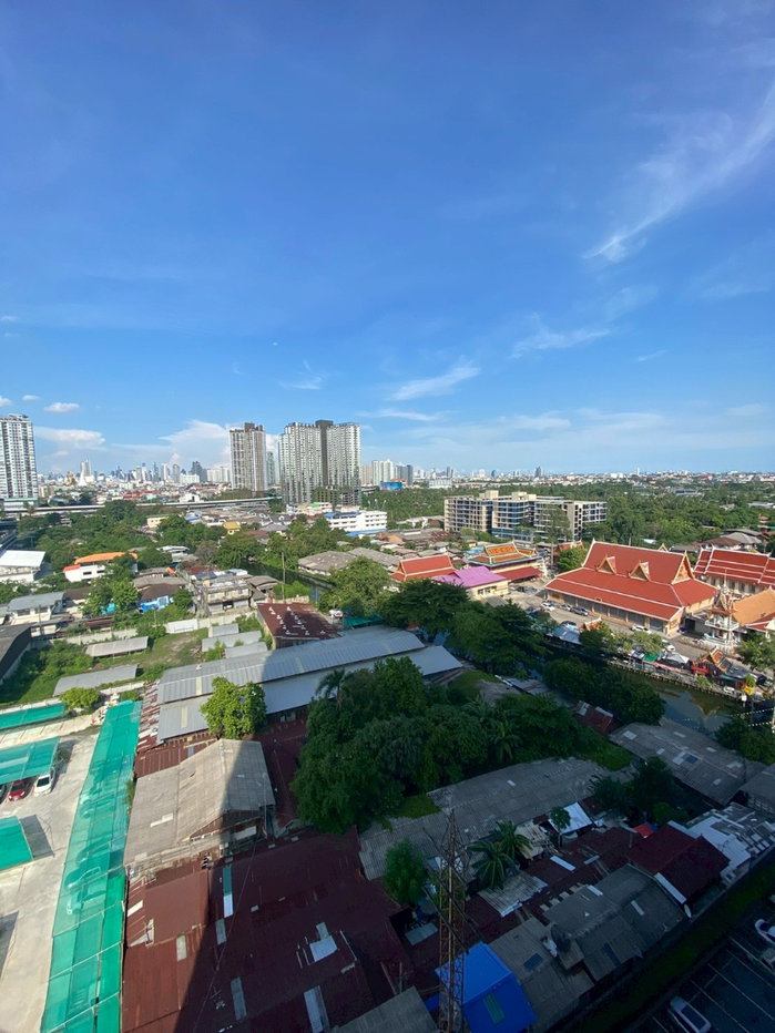picture For rent - Chewathai Phetkasem 27 - 15/18