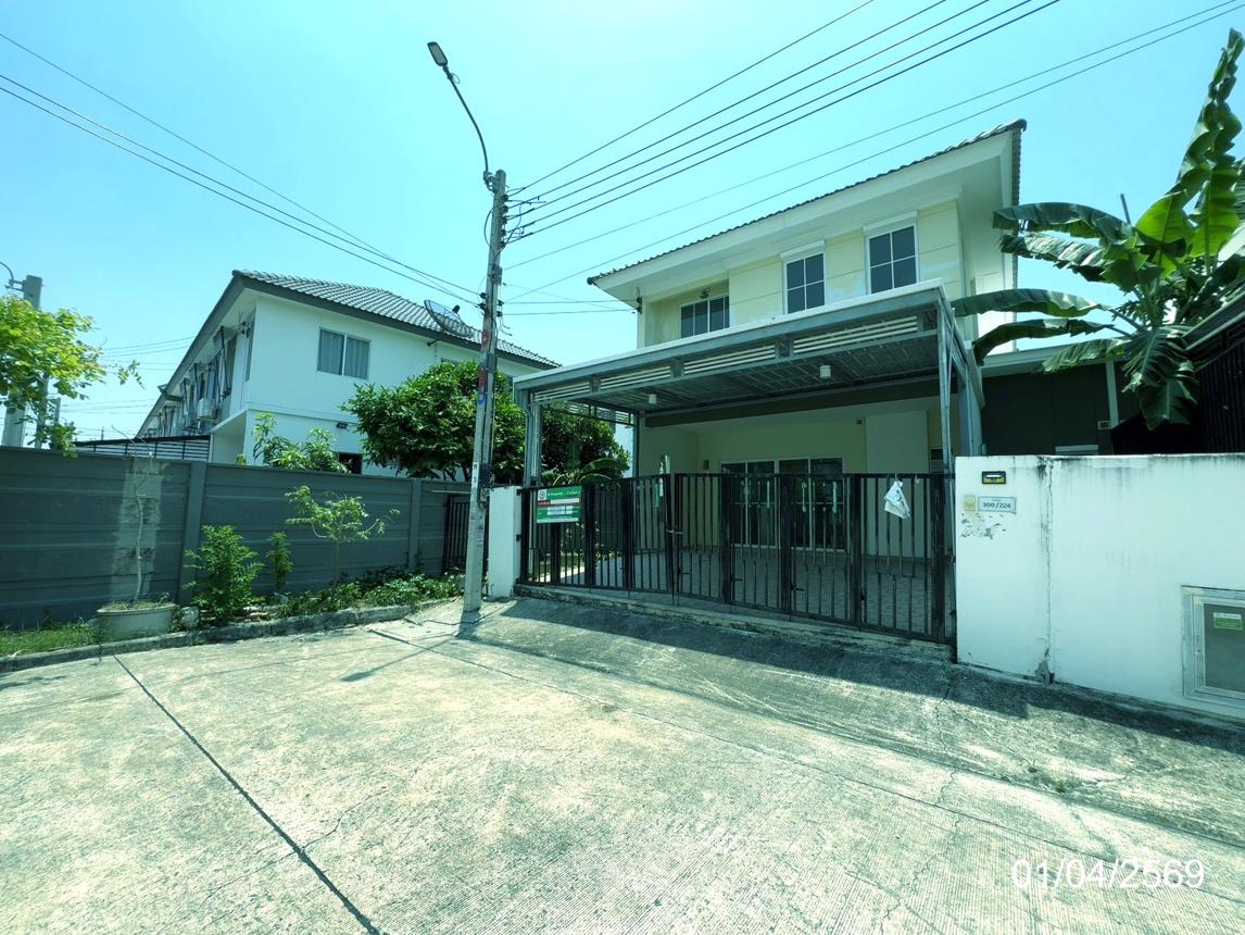 picture HOME 36.2 Sq.w. Bang Bo Samut Prakarn for 3.4M - 23/46