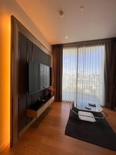 รูป A037178 Magnolias Waterfront Residences - รูปที่ 3/8