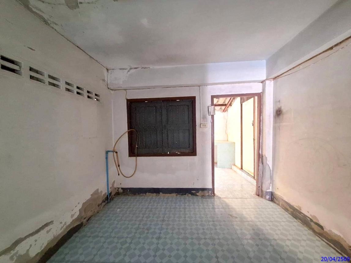รูป บ้านเดี่ยว 38 ตร.วา กันตัง ตรัง 2.6M - รูปที่ 17/26