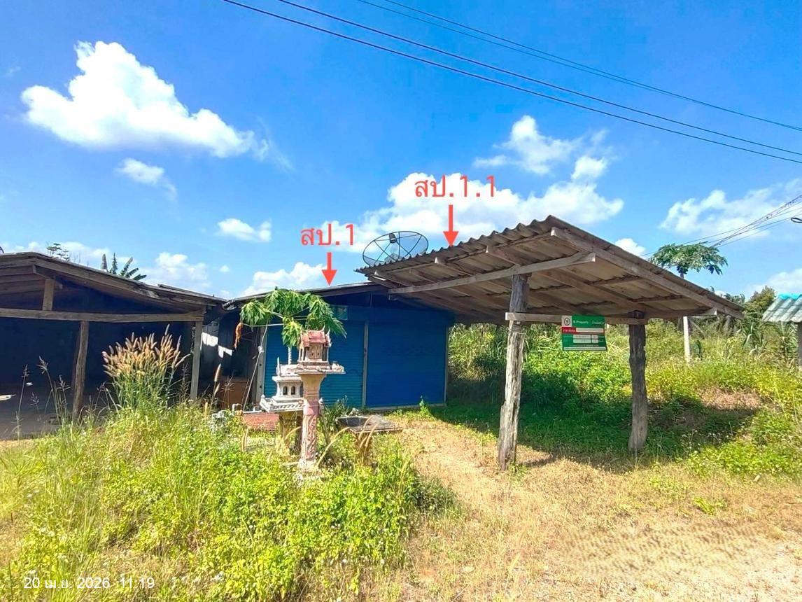 picture HOME 63 Sq.w. Lam Thap Krabi for 524,000 - 18/36