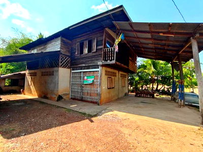 HOME 134 Sq.w. Phen Udon Thani for 248,000
