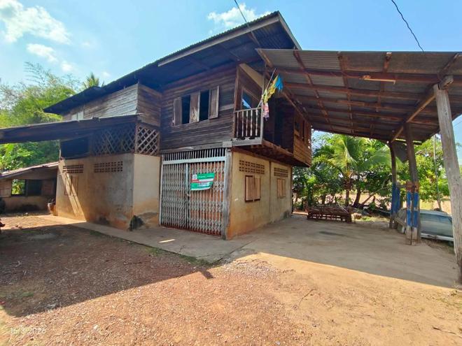 picture HOME 134 Sq.w. Phen Udon Thani for 248,000 - 1/34