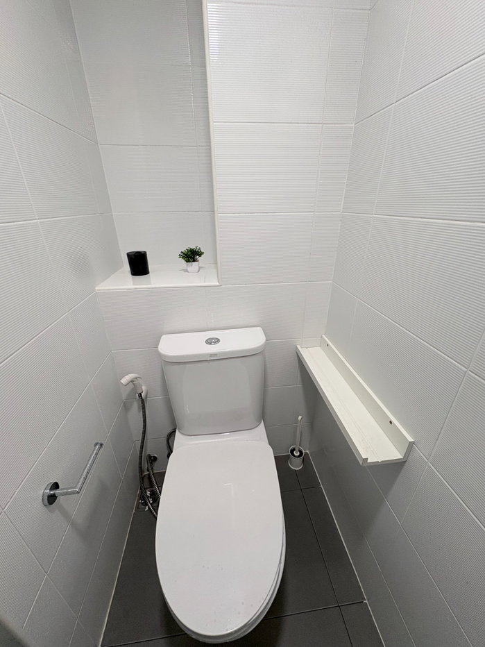 รูป Establiss condo ห้องริม 46 ตร.ม. 2 นอน 1 น้ำ 1 ครัว - รูปที่ 27/39