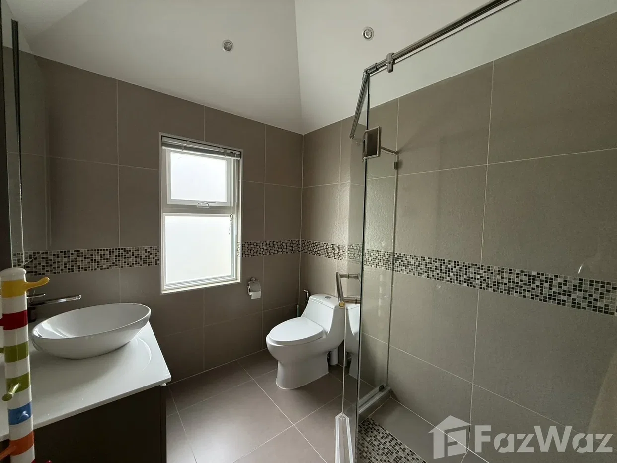 รูป ขาย วิลล่า 3 ห้องนอน ในโครงการ มะลิ เพรสทีจ 6382780 - รูปที่ 20/25