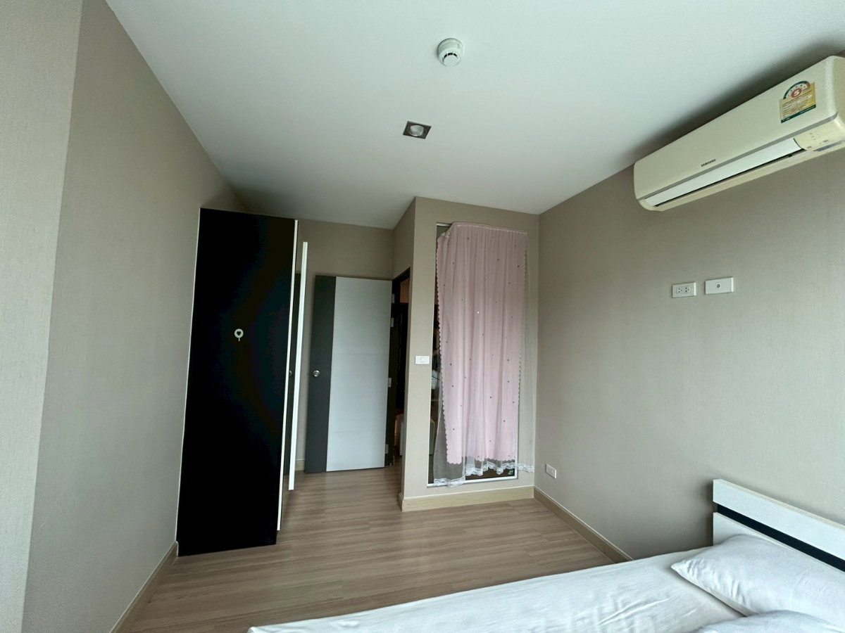 รูป ให้เช่าคอนโดวันพลัส นายทีน 2 ห้องนอน ขนาด 50 ตรม. ให้เช่าเพียงเดือนละ 15,000 บาท โทร 098-6169416 อาร์ท - รูปที่ 5/16