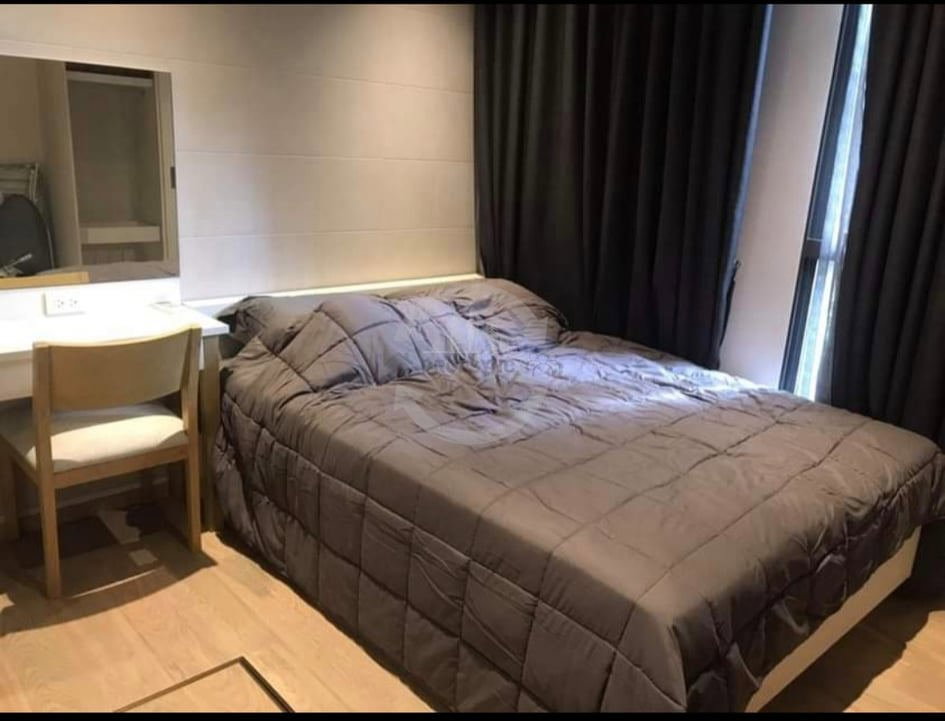 รูป  📍Runesu Thonglor 5📍🌞🌈PS-32566987🍀☄️Contact LINE ID : @881teotq☄️🍀⚡ให้เช่า⚡ห้องสวย ทำเลดี สุขุมวิท พร้อมพงษ์ ทองหล่อ เอกมัย 🚅BTS ทองหล่อ - รูปที่ 1/8