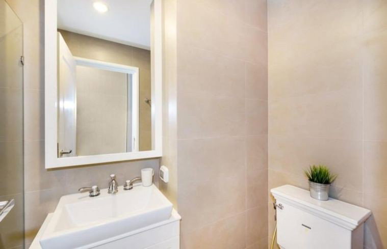 รูป A038187 Condolette Dwell Sukhumvit 26 - รูปที่ 8/8