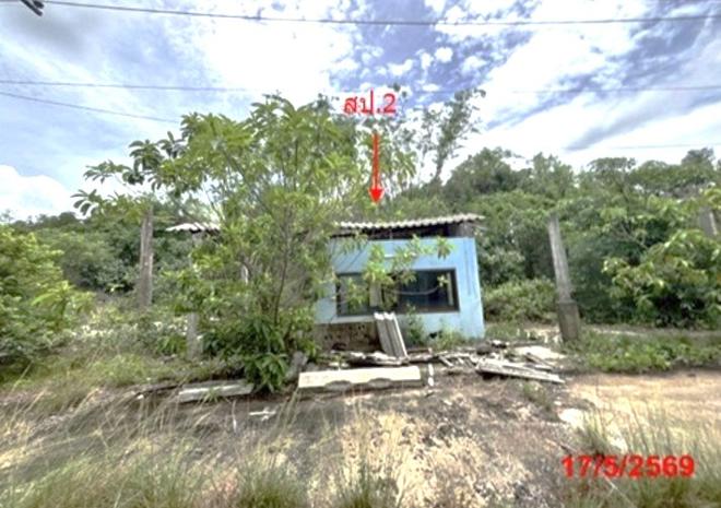 picture FACTORY 6309 Sq.w. Khlong Thom Krabi for 31.7M - 5/56