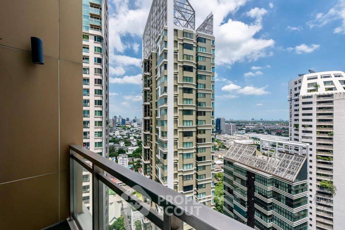 picture 3-BR Condo at Bright Sukhumvit 24 Condominium near BTS Phrom Phong (ID 2105741) - 22/22