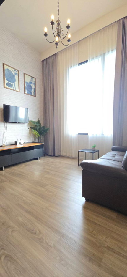 รูป 🟢ER26143 🟢ให้เช่า / For Rent Blossom Condo @ Fashion Altitude 1 ห้องนอน 1 ห้องน้ำ 💰 ราคา 13,000 บาท/เดือน - รูปที่ 6/13