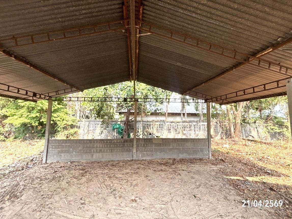 picture HOME 231.3 Sq.w. Warin Chamrap Ubon Ratchathani for 1.1M - 42/48