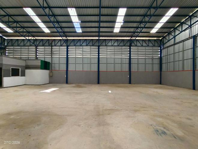 picture FACTORY 400 Sq.w. Si Bun Ruang Nong Bua Lam Phu for 3.6M - 8/32