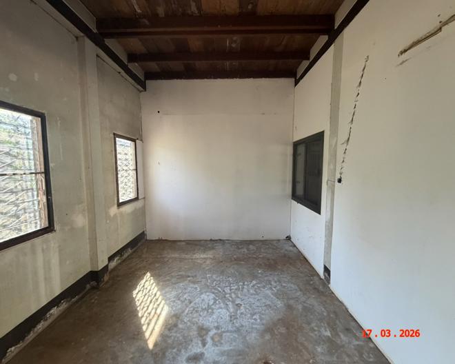 รูป บ้านเดี่ยว 160 ตร.วา เมืองสกลนคร สกลนคร 738,000 - รูปที่ 7/44