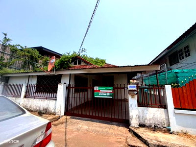 Houses for sale  Ban Huai Market, Udon Thani : HOME 42 Sq.w. Muang Udon Thani Udon Thani for 1.2M