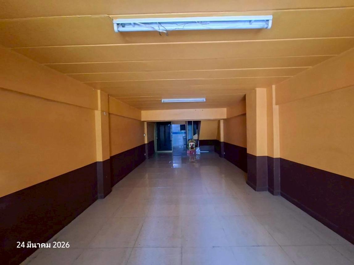 picture SHOP HOUSE 18 Sq.w. Bang Khun Thian Bangkok for 2.6M - 27/50