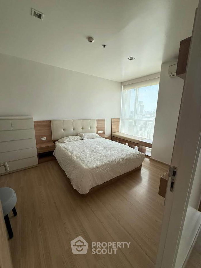รูป คอนโด 1-ห้องนอน ที่ ริธึ่ม พหล-อารีย์ ใกล้ BTS สะพานควาย (ID 2938727) - รูปที่ 4/7