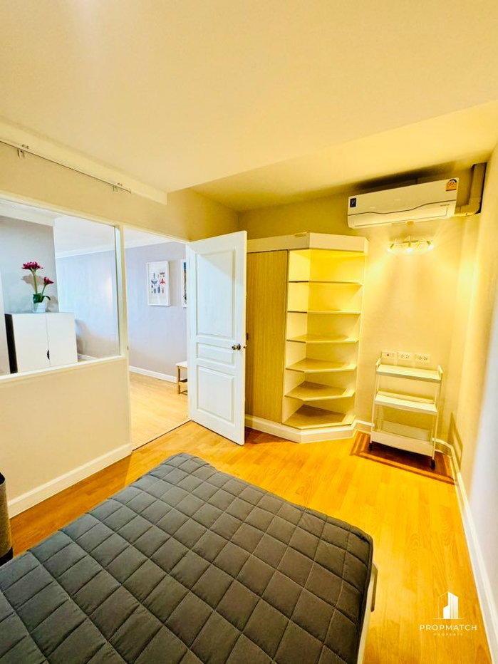 รูป PM034722 ✨Flash Deal ✨ The Waterford Diamond Sukhumvit 30/1 (2Bed 2Bath 70 SQM.) พร้อมอยู่ ! เพียง 36,000 บาทต่อเดือน Tel.0981315848 @propmatch - รูปที่ 7/11