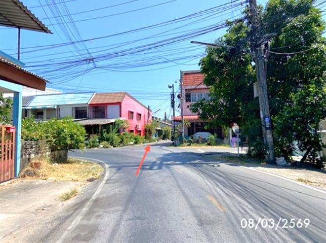 รูป ทาวน์เฮ้าส์ 20.4 ตร.วา เมืองสงขลา สงขลา 1.5M - รูปที่ 5/14