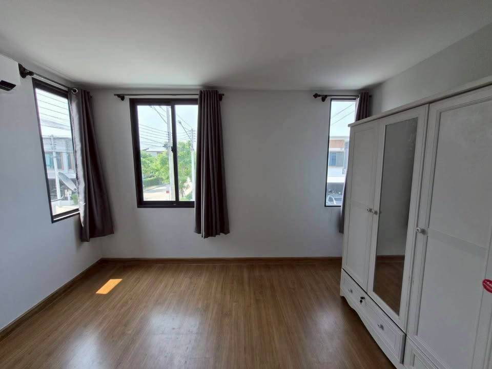 picture R3034​ Townhome For Rent Pleno Town Lumlukka Klong 5 - 13/18