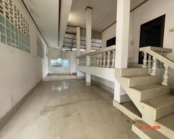 รูป บ้านเดี่ยว 146 ตร.วา เมืองสกลนคร สกลนคร 2.9M - รูปที่ 9/40