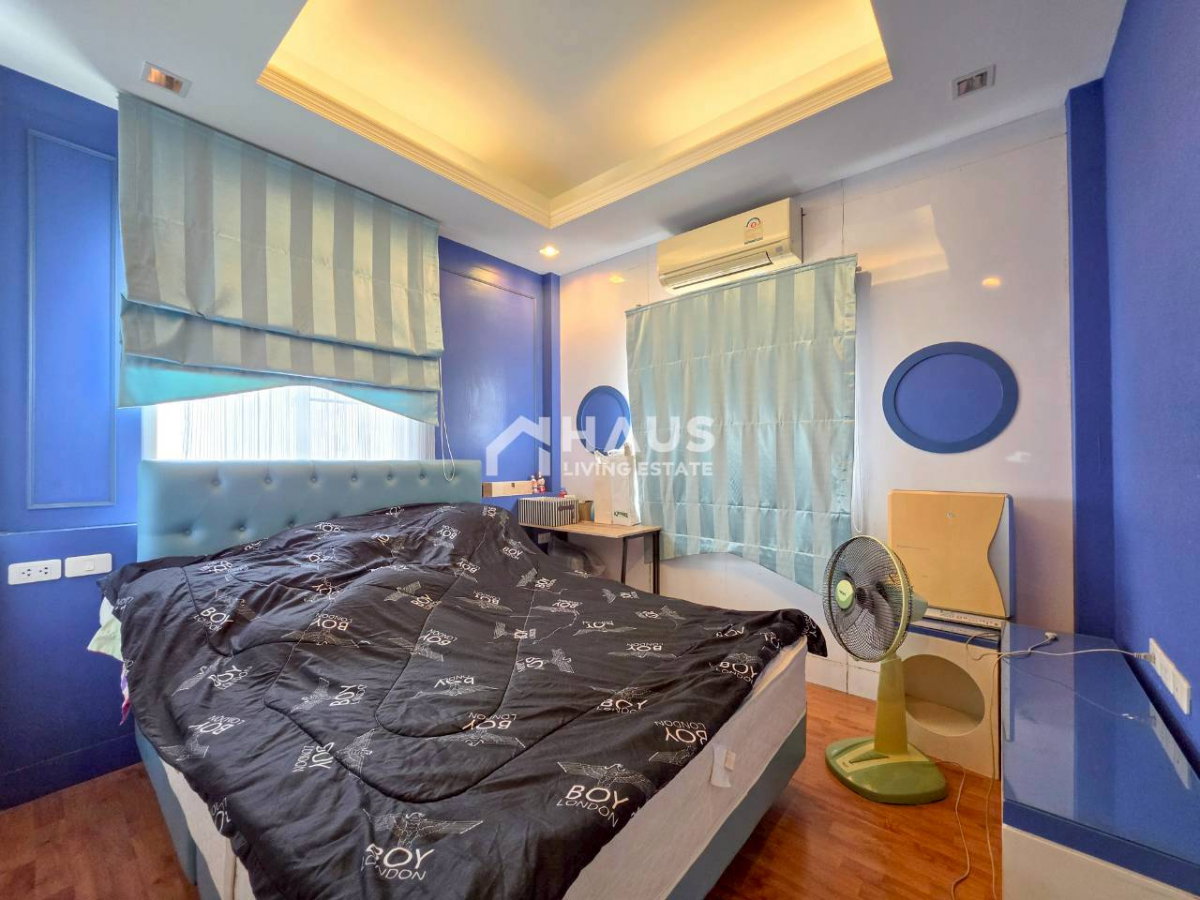 picture Casa Premium Ratchapruek Rama 5 / 5 Bedrooms #HRP2079 - 9/23