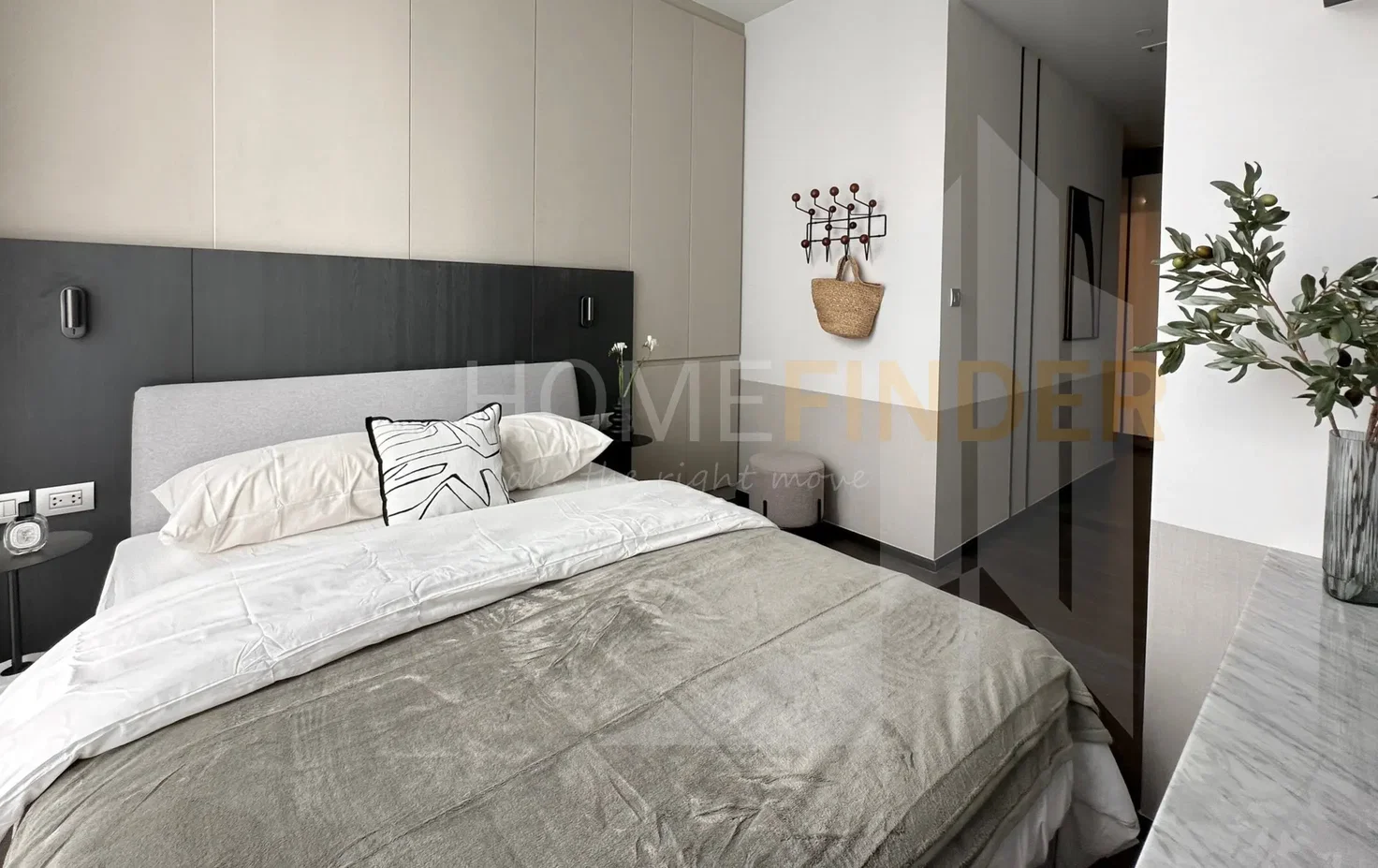 picture LAVIQ Sukhumvit 57 3 bedrooms, for sale - 6/6