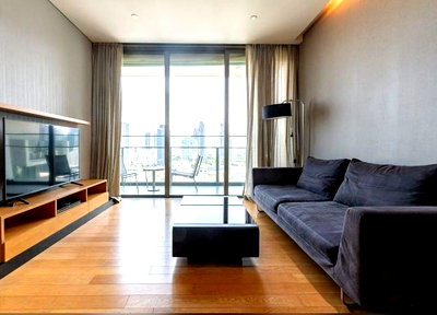 คอนโดให้เช่า : A039061 Aequa Sukhumvit 49
