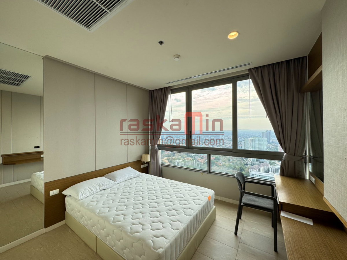 picture Duplex condo for Rent: Northpoint Pattaya Condominium - 10/43