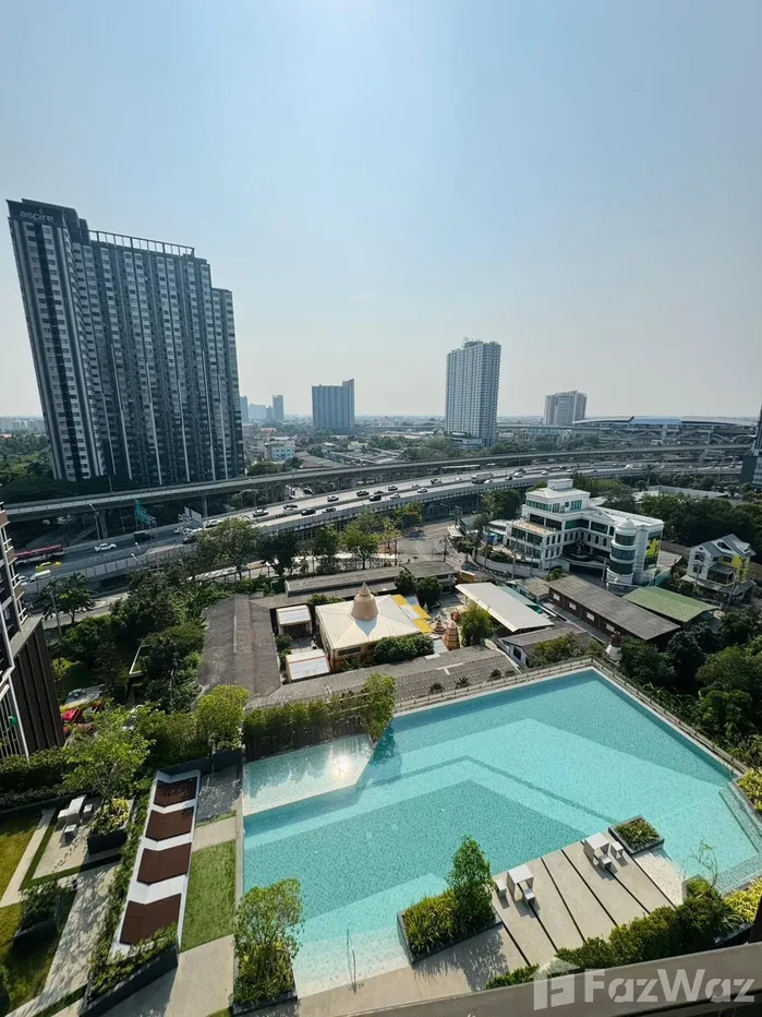 รูป ขาย คอนโด 2 ห้องนอน ในโครงการ ศุภาลัย ลอฟท์ สาทร - ราชพฤกษ์ 6383042 - รูปที่ 5/28