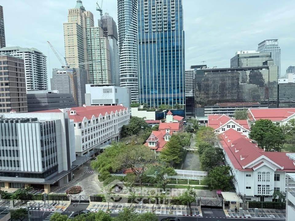 รูป คอนโด 1-ห้องนอน ที่ สโคป หลังสวน ใกล้ BTS ชิดลม (ID 2078093) - รูปที่ 5/10