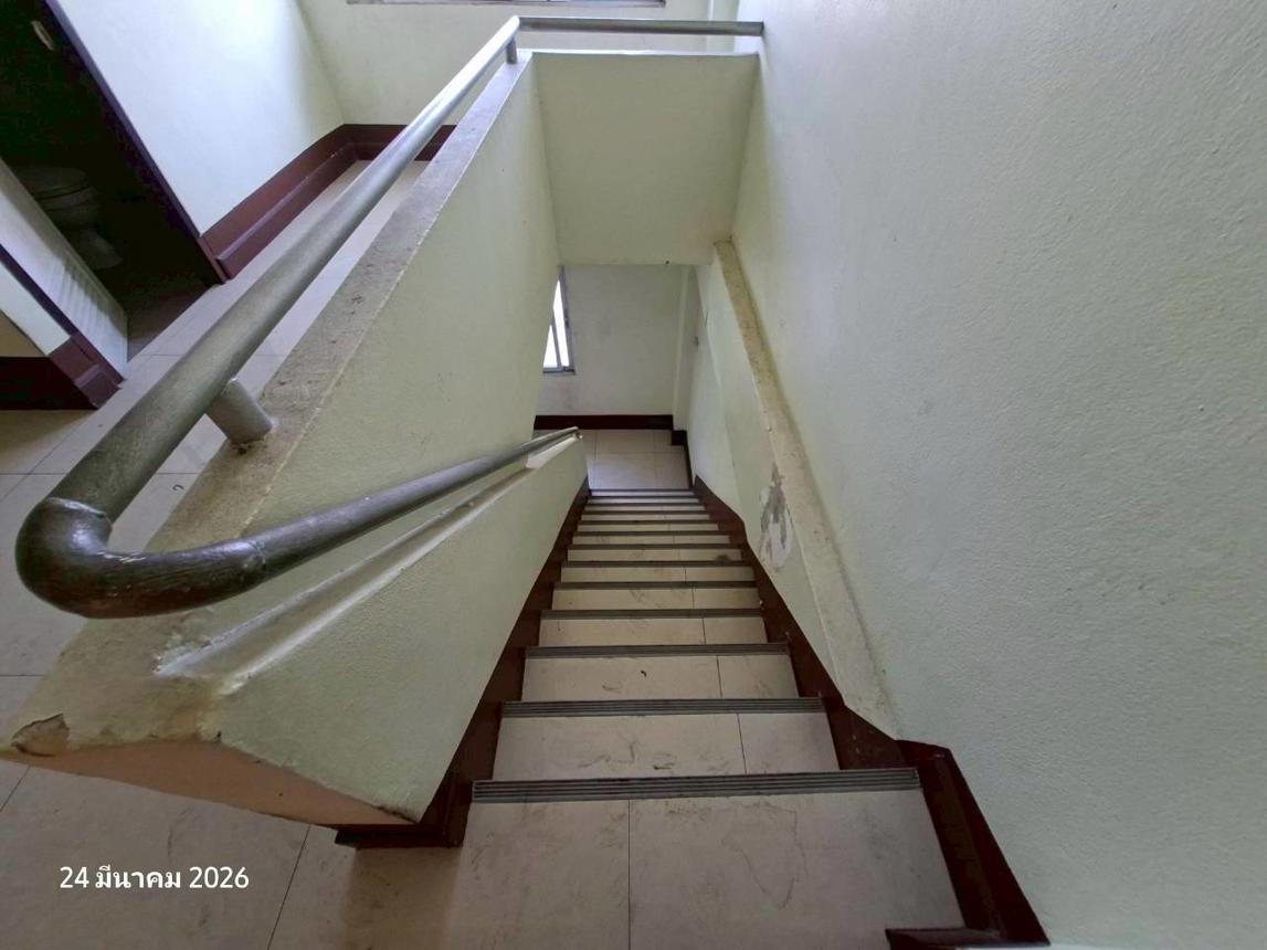 picture SHOP HOUSE 18 Sq.w. Bang Khun Thian Bangkok for 2.6M - 34/50