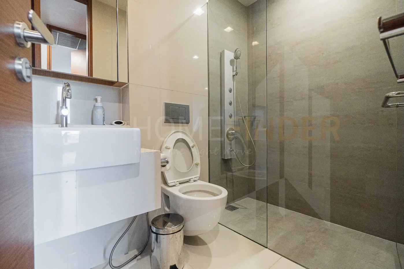 รูป Ashton Morph 38 1 bedroom, for sale - รูปที่ 6/8