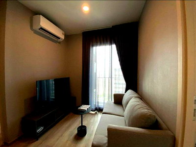 คอนโดให้เช่า : A036549 Nue District R9 Rama 9
