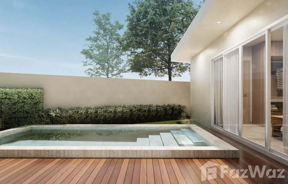 picture Pool Villa for sell in Chalong 5570299 - 2/14