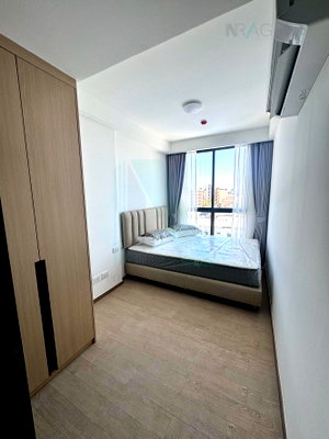 Condos for rent : 🚩 For Rent Condo REGAL ONNUT-SRINAKARIN Building C, Floor 7,1 bed room, Room size 28 sqm