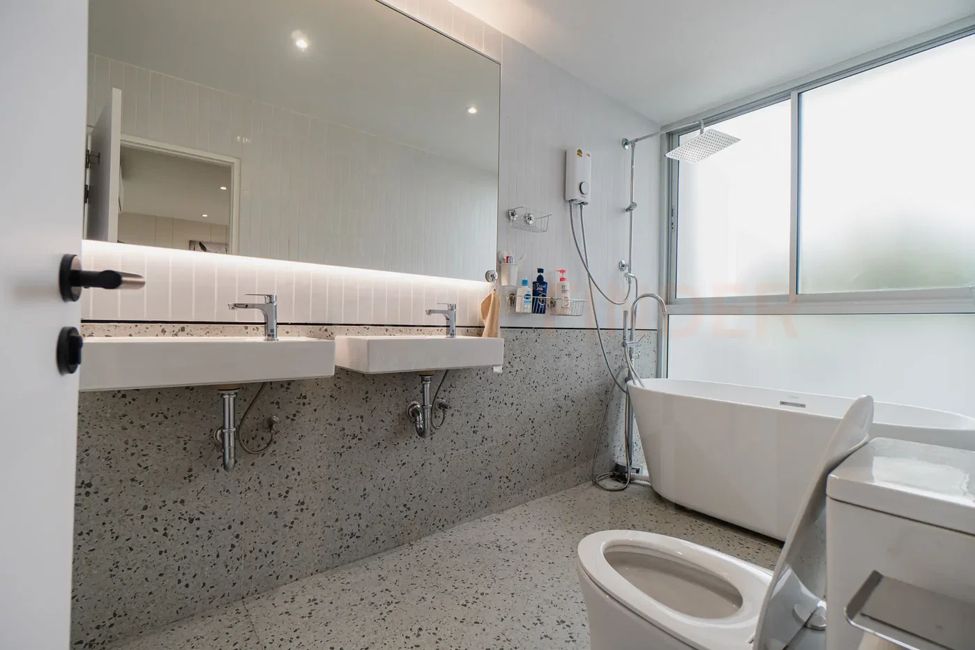 รูป Home Office Sukhumvit 60/1 4 bedrooms, for rent - รูปที่ 39/69