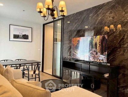 รูปภาพ 2-BR Condo In Culture Thonglor, 52 Sqm Near BTS Thong Lor (ID 2939871)