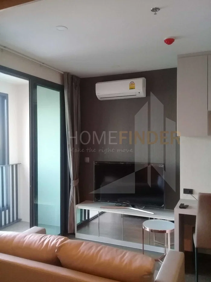 picture IDEO Q Siam-Ratchathewi 1 bedroom, for rent - 27/27