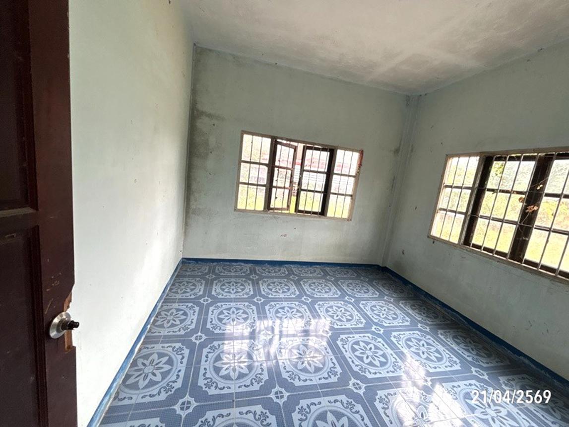 picture HOME 330 Sq.w. Muang Ubon Ratchathani Ubon Ratchathani for 2.5M - 22/32