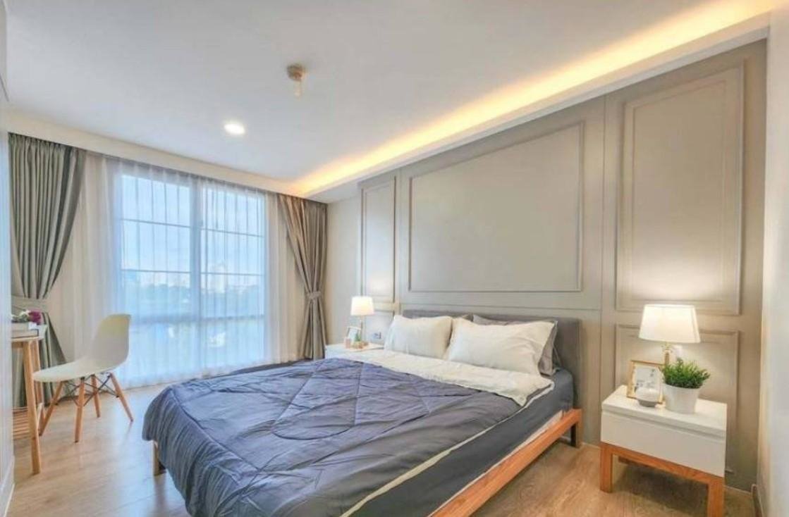 รูป LTHC15576 – Luxury Pet-Friendly Condo for Sale Phrom Phong | Spacious Residence | Near BTS Phrom Phong | 18 MB | คอนโดหรูขาย พร้อมพงษ์ เลี้ยงสัตว์ได้ ห้องใหญ่ ใกล้ BTS พร้อมพงษ์ - รูปที่ 3/6